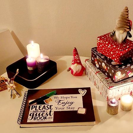 Appartement Cosy ستراسبورغ المظهر الخارجي الصورة