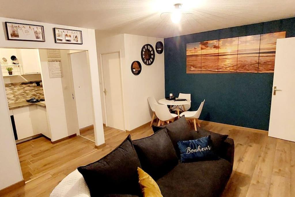 Appartement Cosy ستراسبورغ المظهر الخارجي الصورة