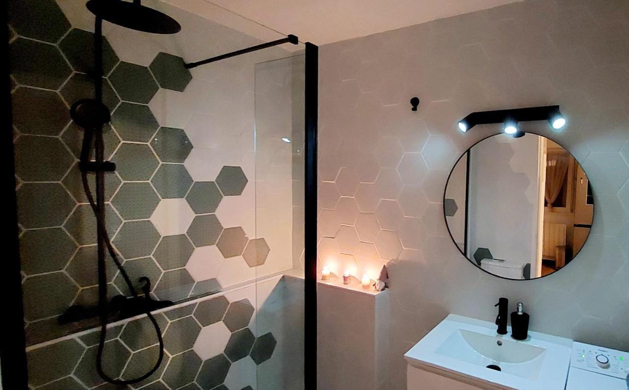 Appartement Cosy ستراسبورغ المظهر الخارجي الصورة