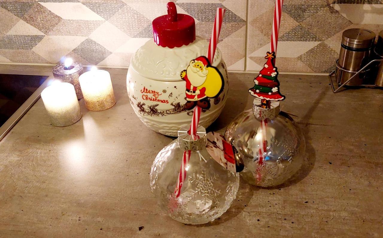 Appartement Cosy ستراسبورغ المظهر الخارجي الصورة